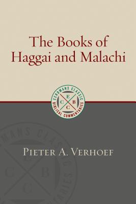 Immagine del venditore per Haggai and Malachi (ECBC) venduto da BargainBookStores