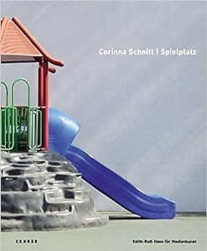 Seller image for Corinna Schnitt - Spielplatz for sale by BuchKunst-Usedom / Kunsthalle