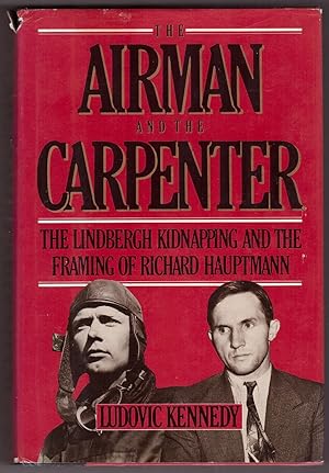 Seller image for The Airman and the Carpenter for sale by Ainsworth Books ( IOBA)