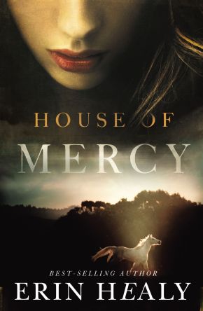 Seller image for HOUSE OF MERCY for sale by ChristianBookbag / Beans Books, Inc.