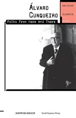 Seller image for Folks from Here and There for sale by GreatBookPrices