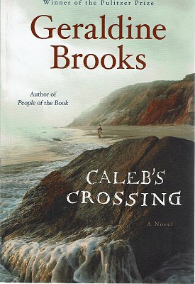 Caleb's Crossing