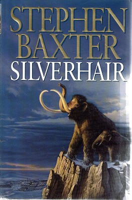 Seller image for Silverhair for sale by Marlowes Books and Music
