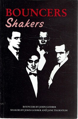 Seller image for Bouncers: Shakers for sale by Marlowes Books and Music