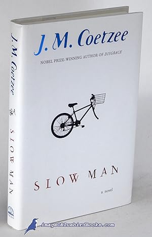 Seller image for Slow Man for sale by Bluebird Books (RMABA, IOBA)