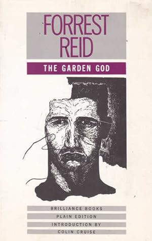 Seller image for The Garden God for sale by Goulds Book Arcade, Sydney