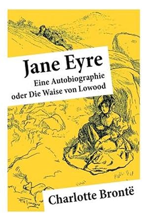 Seller image for Jane Eyre -Language: german for sale by GreatBookPricesUK