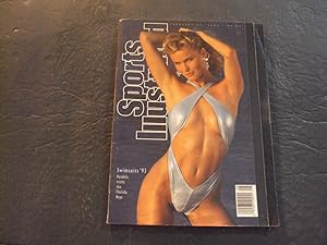 Imagen del vendedor de Sports Illustrated Feb 22 1993 Swimsuits '93 a la venta por Joseph M Zunno