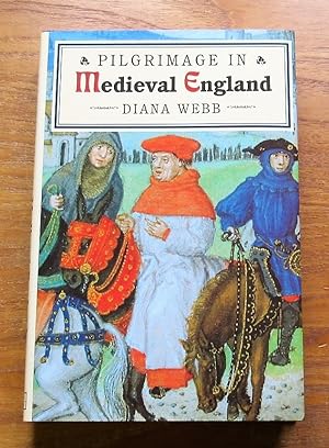 Pilgrimage in Medieval England.