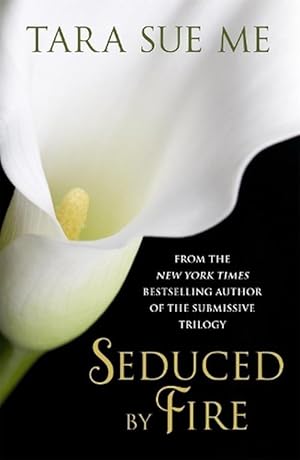 Seller image for Seduced By Fire: A Partners In Play Novel (Paperback) for sale by Grand Eagle Retail