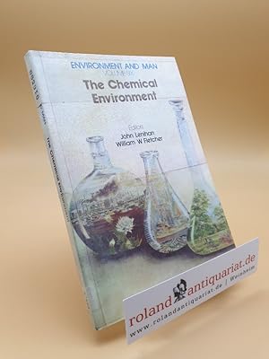 Image du vendeur pour Chemical Environment (Environment & Man S.) mis en vente par Roland Antiquariat UG haftungsbeschrnkt