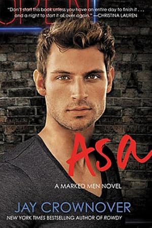 Immagine del venditore per Asa: A Marked Men Novel venduto da buchversandmimpf2000