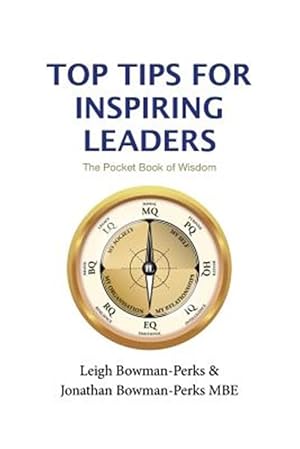 Immagine del venditore per Top Tips for Inspiring Leaders venduto da GreatBookPrices