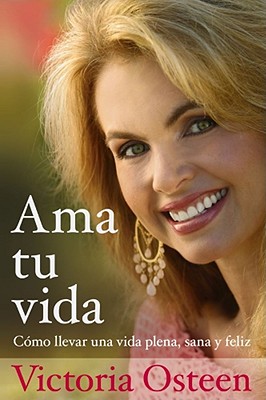 Imagen del vendedor de AMA Tu Vida: Como Llevar Una Vida Plena, Sana Y Feliz (Paperback or Softback) a la venta por BargainBookStores