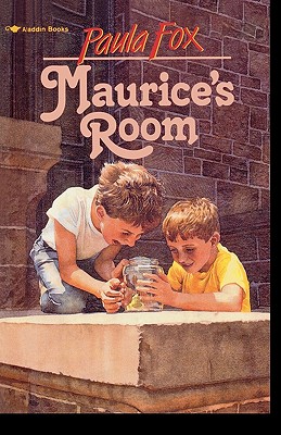 Imagen del vendedor de Maurice's Room (Paperback or Softback) a la venta por BargainBookStores