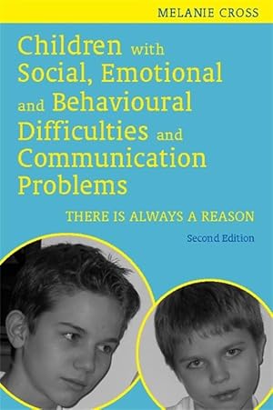 Seller image for Children with Social, Emotional and Behavioural Difficulties and Communication Problems (Paperback) for sale by AussieBookSeller