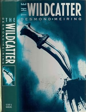Imagen del vendedor de The Wildcatter a la venta por Barter Books Ltd