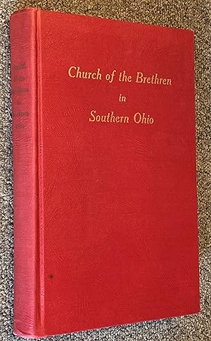 Seller image for Church of the Brethren in Southern Ohio for sale by DogStar Books