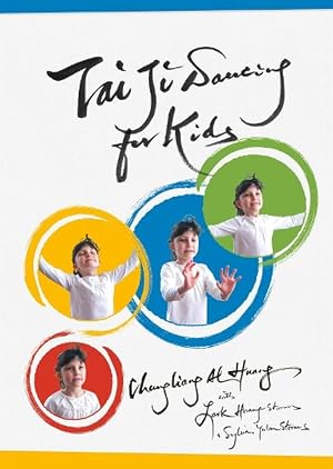 Imagen del vendedor de Tai Ji Dancing for Kids (Hardcover) a la venta por AussieBookSeller