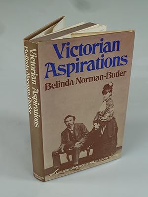 Seller image for Victorian Aspirations. for sale by Antiquariat Dorner