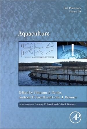 Seller image for Aquaculture for sale by GreatBookPrices