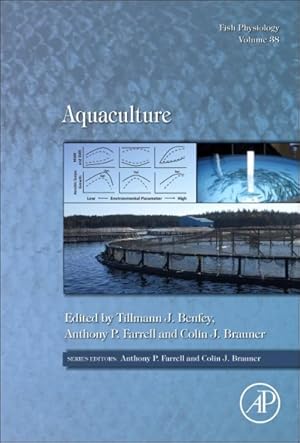 Image du vendeur pour Aquaculture mis en vente par GreatBookPrices