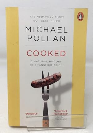 Cooked: A Natural History of Transformation