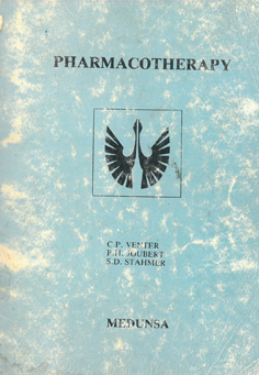 Pharmacotherapy