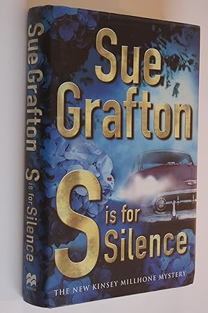 Seller image for S is for Silence for sale by Dr Martin Hemingway (Books)