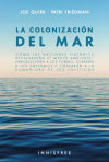 Seller image for La colonizacin del mar for sale by AG Library