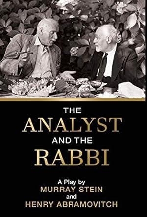 Image du vendeur pour The Analyst and the Rabbi: A Play mis en vente par WeBuyBooks