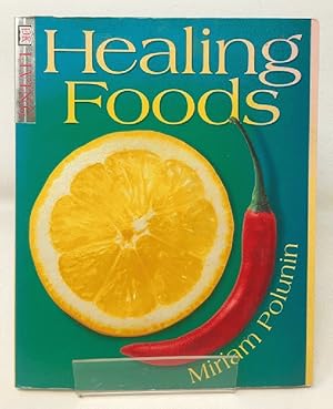 Healing Foods (DK Living)