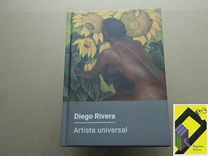 Imagen del vendedor de Diego Rivera. Artista universal a la venta por Ragtime Libros