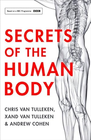 Seller image for Secrets of the Human Body for sale by GreatBookPrices