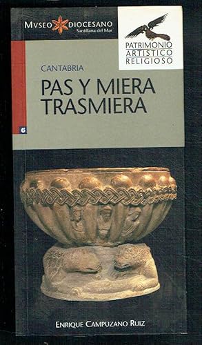 Pas y Miera. Trasmiera.