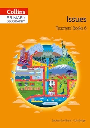 Seller image for Collins Primary Geography for sale by GreatBookPrices