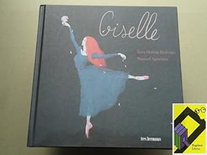 Seller image for Giselle for sale by Ragtime Libros