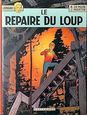 Le Repaire du Loup