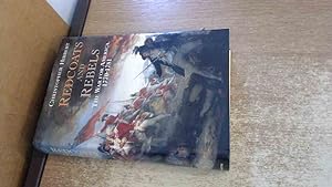 Seller image for Redcoats and Rebels: The War for America, 1770-1781 for sale by BoundlessBookstore