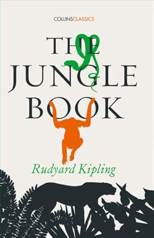 Seller image for Jungle Book for sale by GreatBookPrices