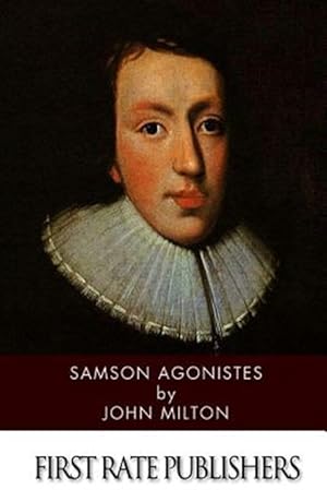 Seller image for Samson Agonistes for sale by GreatBookPrices