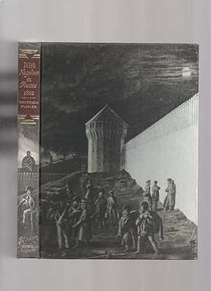 Seller image for With Napoleon in Russia 1812 for sale by Roger Lucas Booksellers