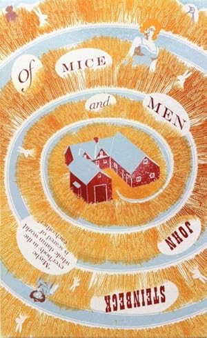 Seller image for Of Mice and Men for sale by Rheinberg-Buch Andreas Meier eK