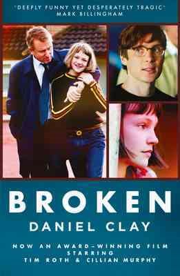 Seller image for Broken for sale by GreatBookPrices