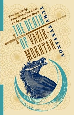 Seller image for Death of Vazir-Mukhtar for sale by GreatBookPrices