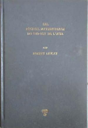 Image du vendeur pour Regimes Matrimoniaux Du Sud-Est de L'asie, Les.: Tome 2: Les Droits Codifies mis en vente par SEATE BOOKS