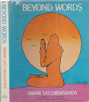 Seller image for Beyond Words for sale by BASEMENT BOOKS