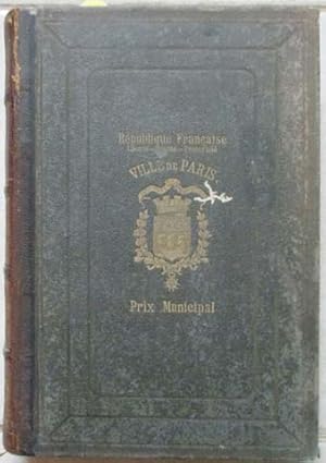 Seller image for De Marseille aux Frontieres de Chine for sale by SEATE BOOKS