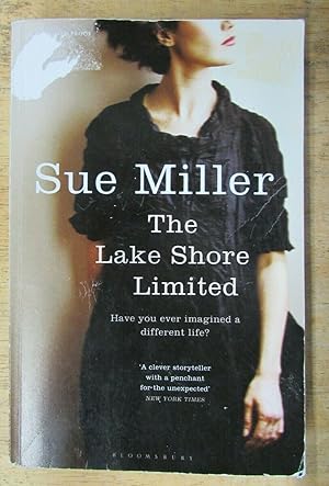 Seller image for THE LAKE SHORE LIMITED for sale by Happyfish Books