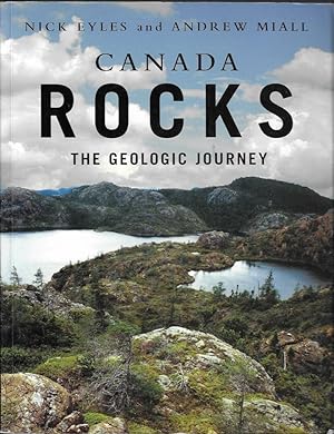 Canada Rocks, The Geologic Journey